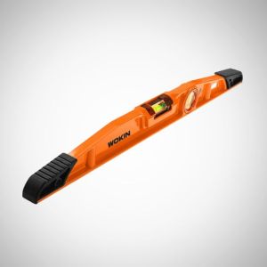 WOKIN HEAVY DUTY CAST LEVEL 40CM IND.