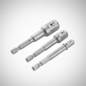 3PCS ADAPTOR SET