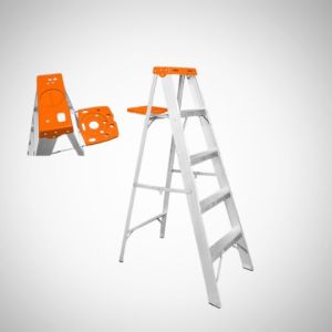 WOKIN HOUSEHOLD LADDER 3 STEPS