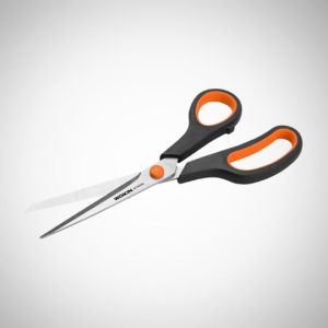 WOKIN HOUSEHOLD SCISSORS 8"