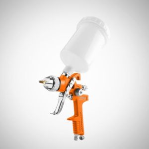 WOKIN HVLP AIR SPRAY GUN 600CC