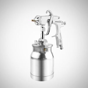 WOKIN HVLP AIR SPRAY GUN IND 1000 CC