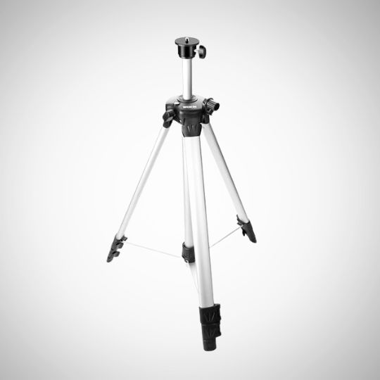 WOKIN INSTRUMENT TRIPOD 1.45M 1/4",5/8"
