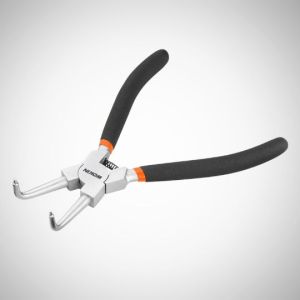 WOKIN INTERNAL CIRCLIP PLIER BENT 7"