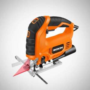 WOKIN JIG SAW 850W WITH 1PC BLADE