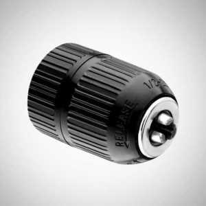 WOKIN KEYLESS DRILL CHUCK 0.8-10MM