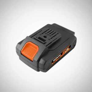 WOKIN LI-IN BATTERY PACK 20V 2.0AH
