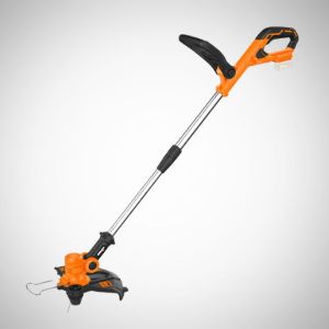 WOKIN LI-ION CORD GRASS TRIMMER 20V, 300MM
