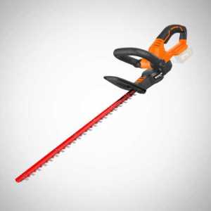 WOKIN LI-ON CORD. HEDGE TRIMMER 20V, 510MM