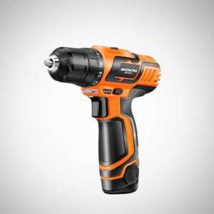 WOKIN LI-ION CORDLESS DRILL 12V
