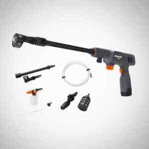 WOKIN LI-ION CORDLESS PRESSURE WASHER 16.8V