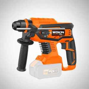 WOKIN LI-ION CORDLESS ROTARY HAMMER 20V