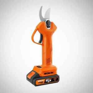 WOKIN LI-ION CORDLESS SHEAR 20V, 20/30MM