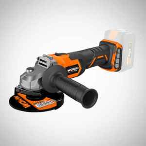 WOKIN LI-ON CORDLESS ANGLE GRINDER 20V,115MM