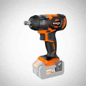 WOKIN LI-ON CORDLESS IMPACT WRENCH 20V 350NM