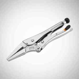 WOKIN LOCKING PLIER 9" INDUSTRIAL