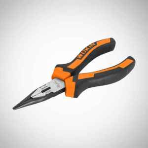 WOKIN LONG NOSE PLIER IND. 6"