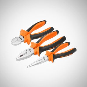 3PCS PLIERS SET