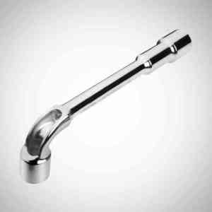 WOKIN L-TYPE WRENCH 12MM