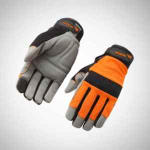 WOKIN MECHANIC GLOVES 10XL