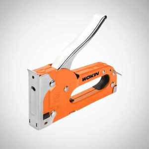 WOKIN MEDIUM DUTY STAPLE GUN