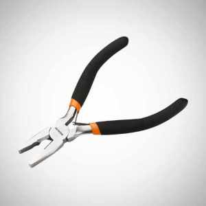 WOKIN MINI COMBINATION PLIERS 115mm,4.5"