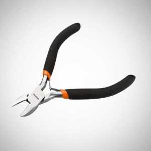 WOKIN MINI DIAGONAL CUTTING PLIER 115MM,4.5"