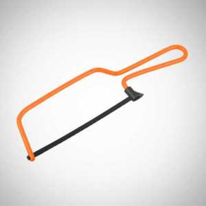 WOKIN MINI HACKSAW FRAME 6"