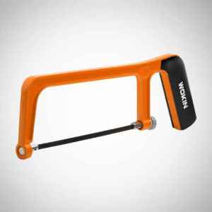 WOKIN MINI HACKSAW FRAME INDS. 6"