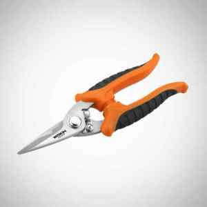 WOKIN MULTI-PURPOSE SCISSORS 180MM