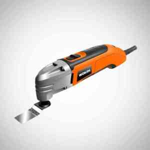 WOKIN OSCILLATING MULTI-TOOL 230V, 300W