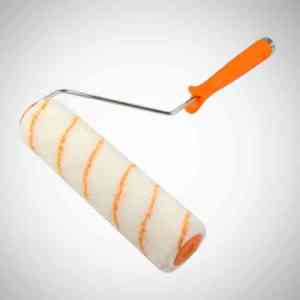 WOKIN PAINT ROLLER 7"