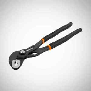 WOKIN QUICK-RELEASE WATER PUMP PLIER 10" IND.