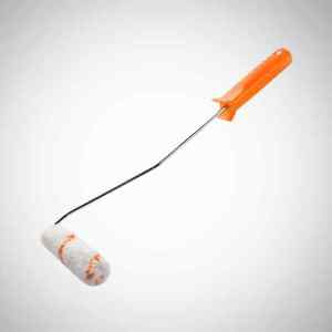 WOKIN RADIATOR ROLLER 4"