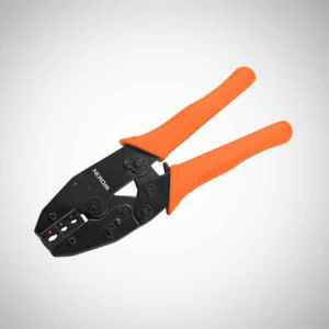 WOKIN RATCHET CRIMPING PLIER