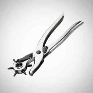WOKIN REVOLVING PUNCH PLIERS 9"/220mm