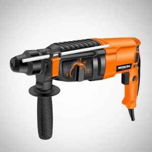 WOKIN ROTARY HAMMER 13MM 230V, 50HZ 800W