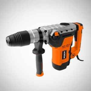 WOKIN ROTARY HAMMER SDS MAX 6.5KG