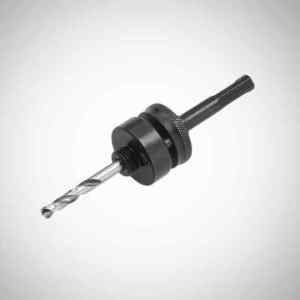 WOKIN SDS-PLUS ARBOR 1/4" (32MM-152MM)