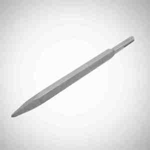 WOKIN SDS-PLUS POINT CHIESEL IND 14X250MM