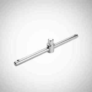 WOKIN SLIDING BAR 1/2", 250MM