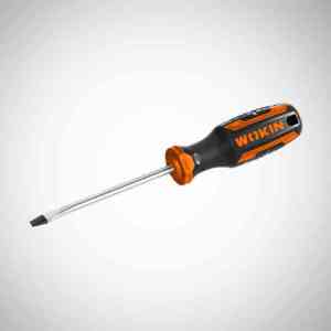WOKIN SLOTTED SCREW DRIVER 5.5X100MM/4"