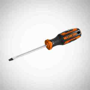 WOKIN SLOTTED SCREW DRIVER 8X150MM/ 6"