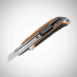 WOKIN SNAP-OFF BLADE KNIFE 18X100