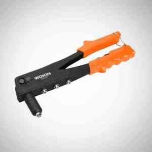 WOKIN STEEL BODY HAND RIVETER 10"