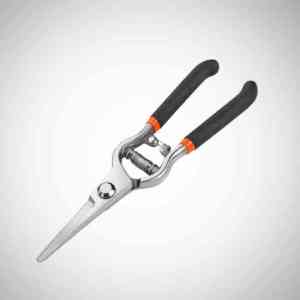 WOKIN STRAIGHT PRUNING SHEAR 8"