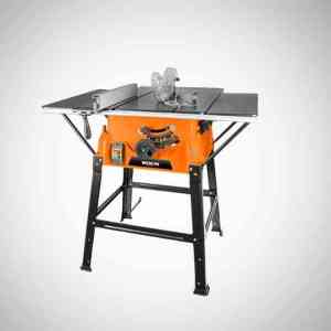 WOKIN TABLE SAW 10" 1500W