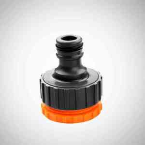 WOKIN TAP ADAPTOR 1/2" - 3/4"