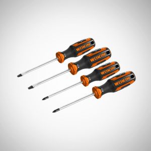 4PCS SCREWDRIVER SET(INDUSTRIAL)