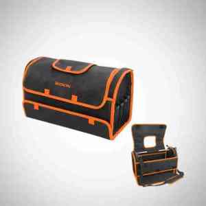 WOKIN TOOL BAG 17" SPECIAL PARTITION POCKETS